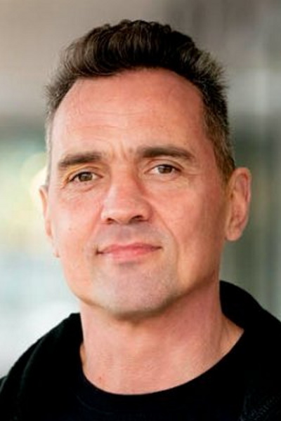 Photo Chris van 't Hof