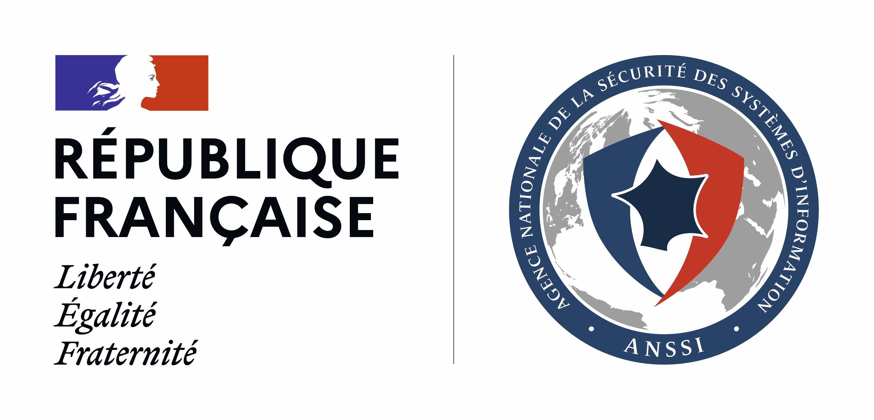 logo ANSSI