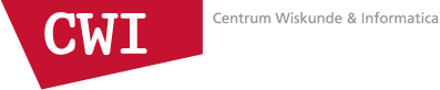 logo CWI