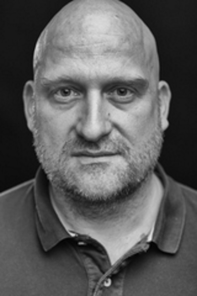 Photo Ronald Cramer